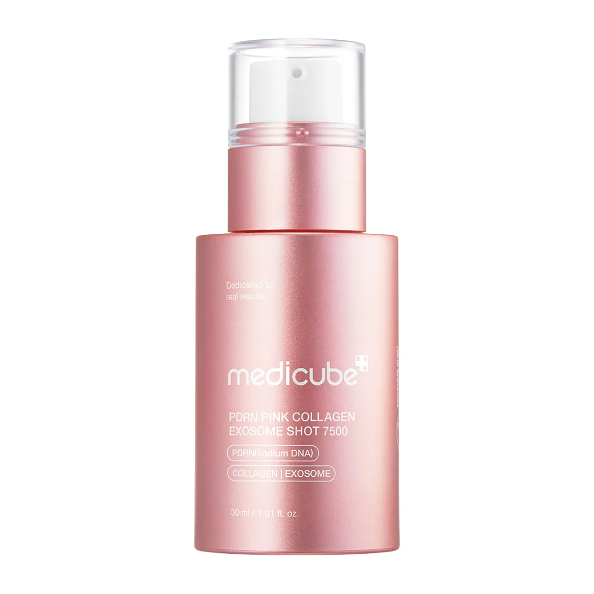 PDRN Pink Exosome Shot Serum 7500 - 30ml