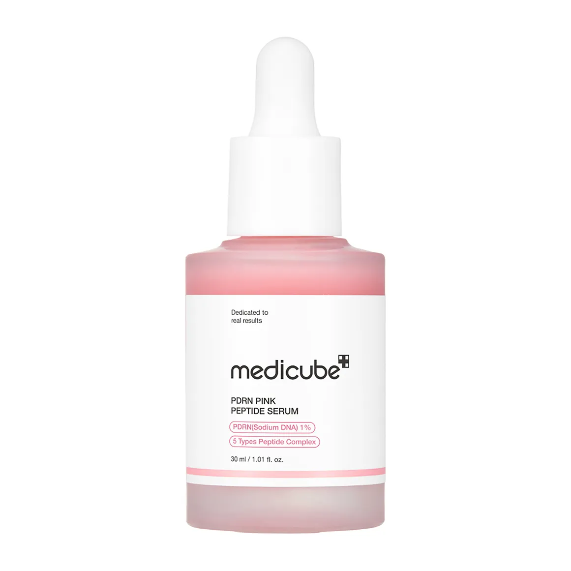 PDRN Pink Peptide Serum - 30ml