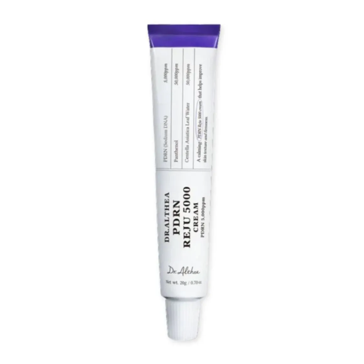 PDRN Reju 5000 Cream - 20ml