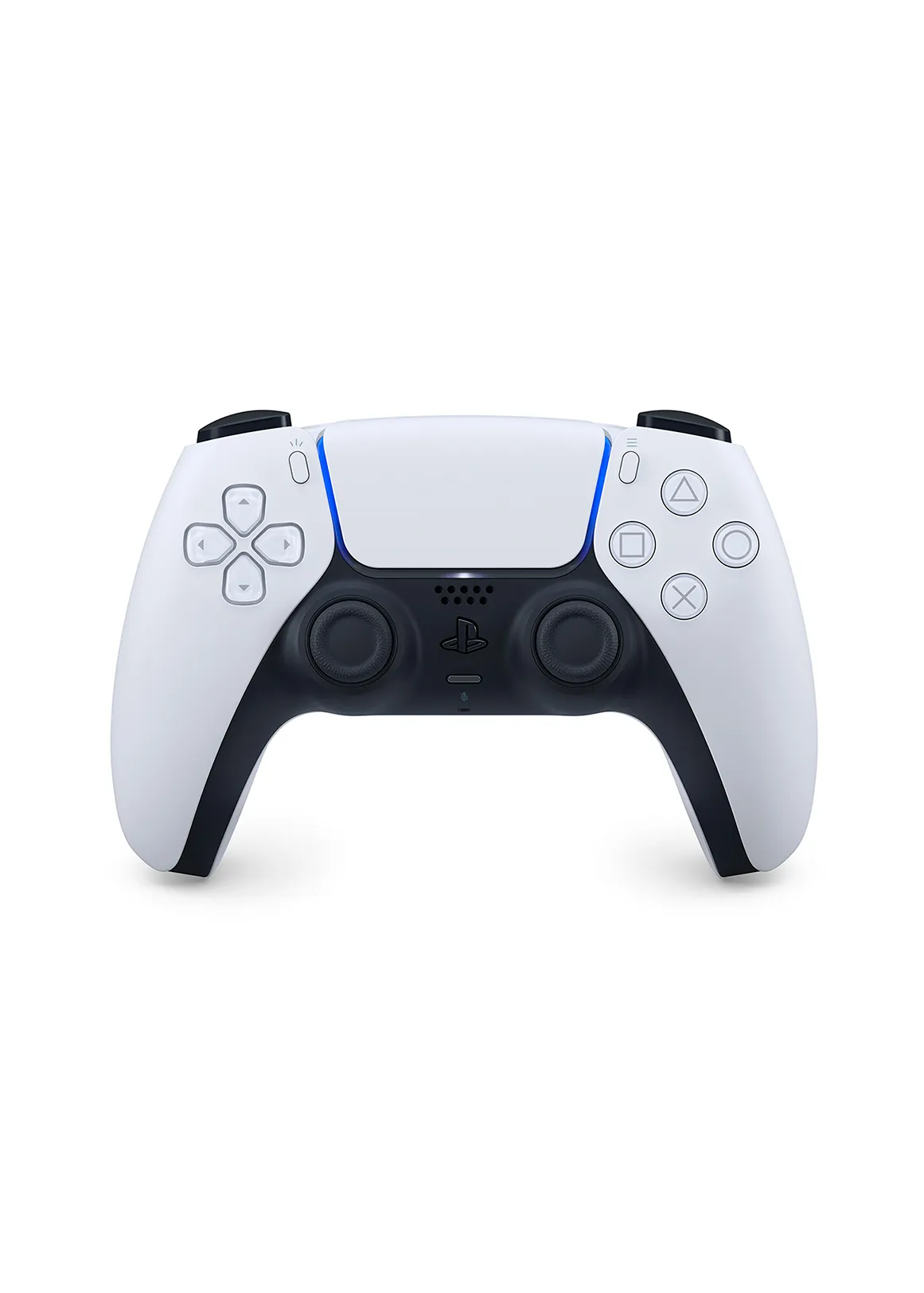 PS5 DualSense Glacier White Controller