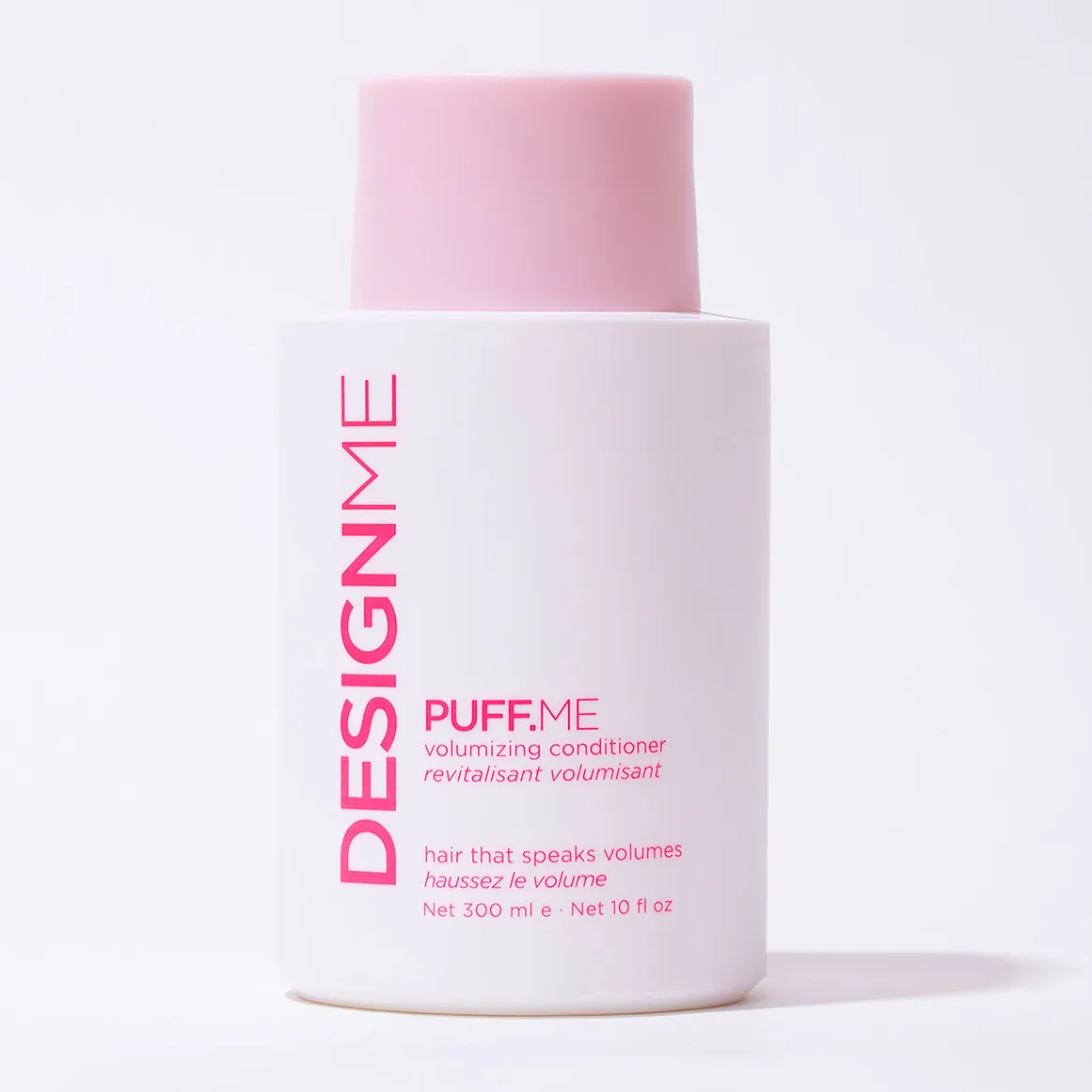 PUFF.ME Volumizing Conditioner - 300ml