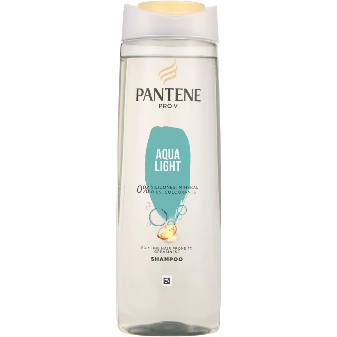 Pantene Pro-V Aqua Light Shampoo 400 ml