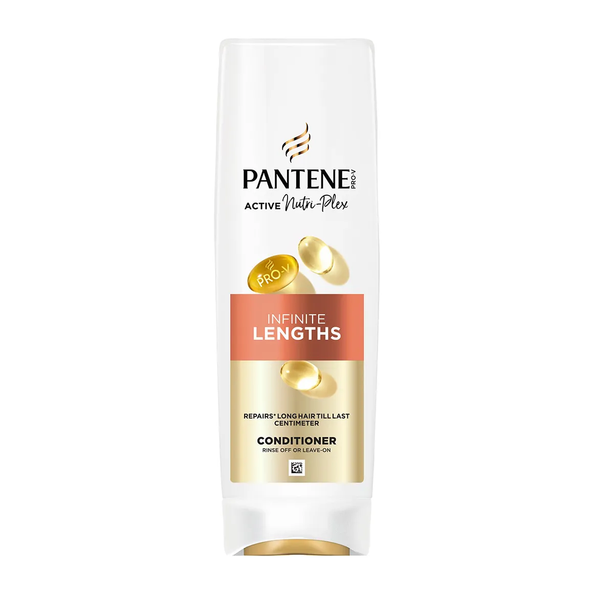 Pantene Pro-V Infinite Lengths Conditioner 360 ml
