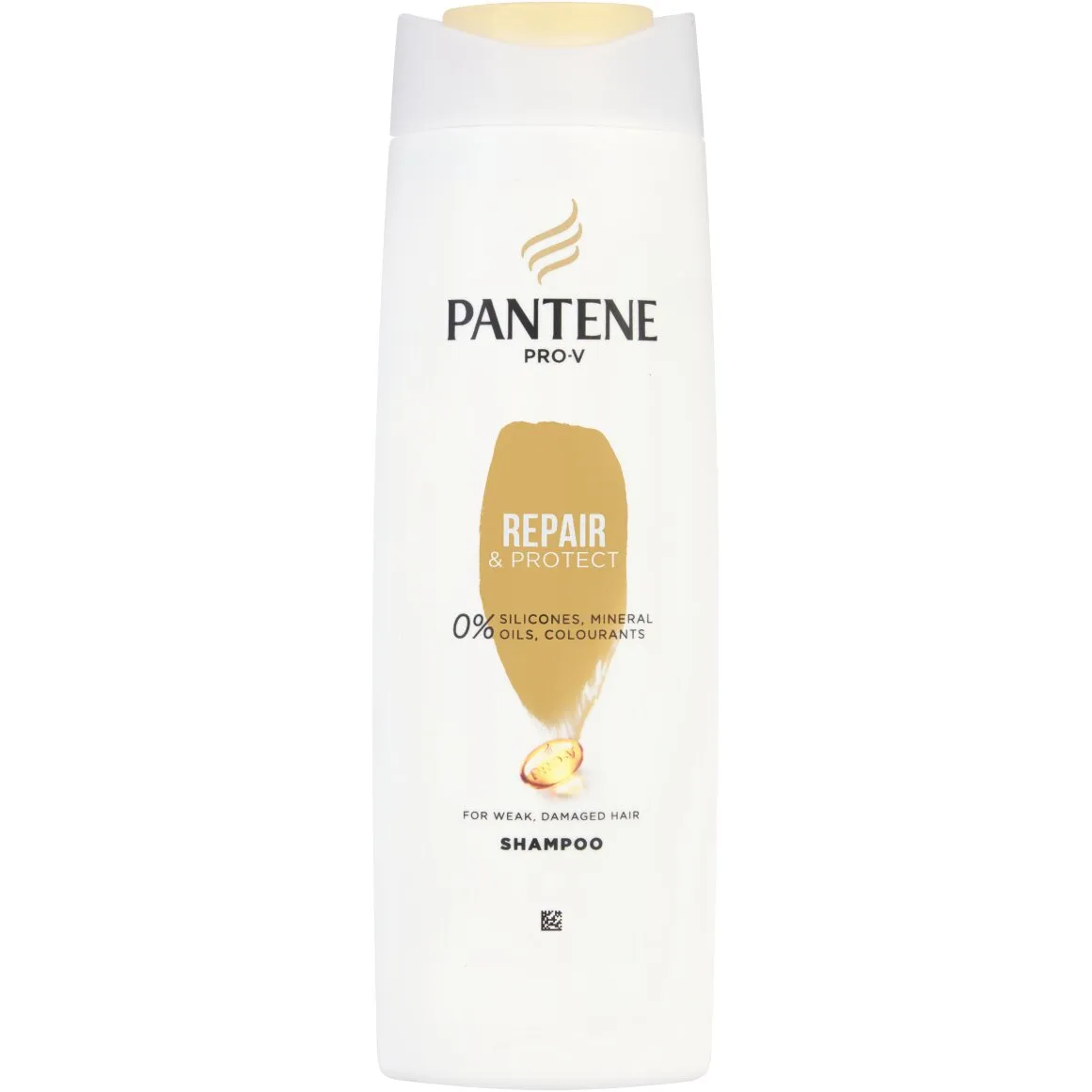 Pantene Pro-V Repair and Protect Shampoo 400 ml