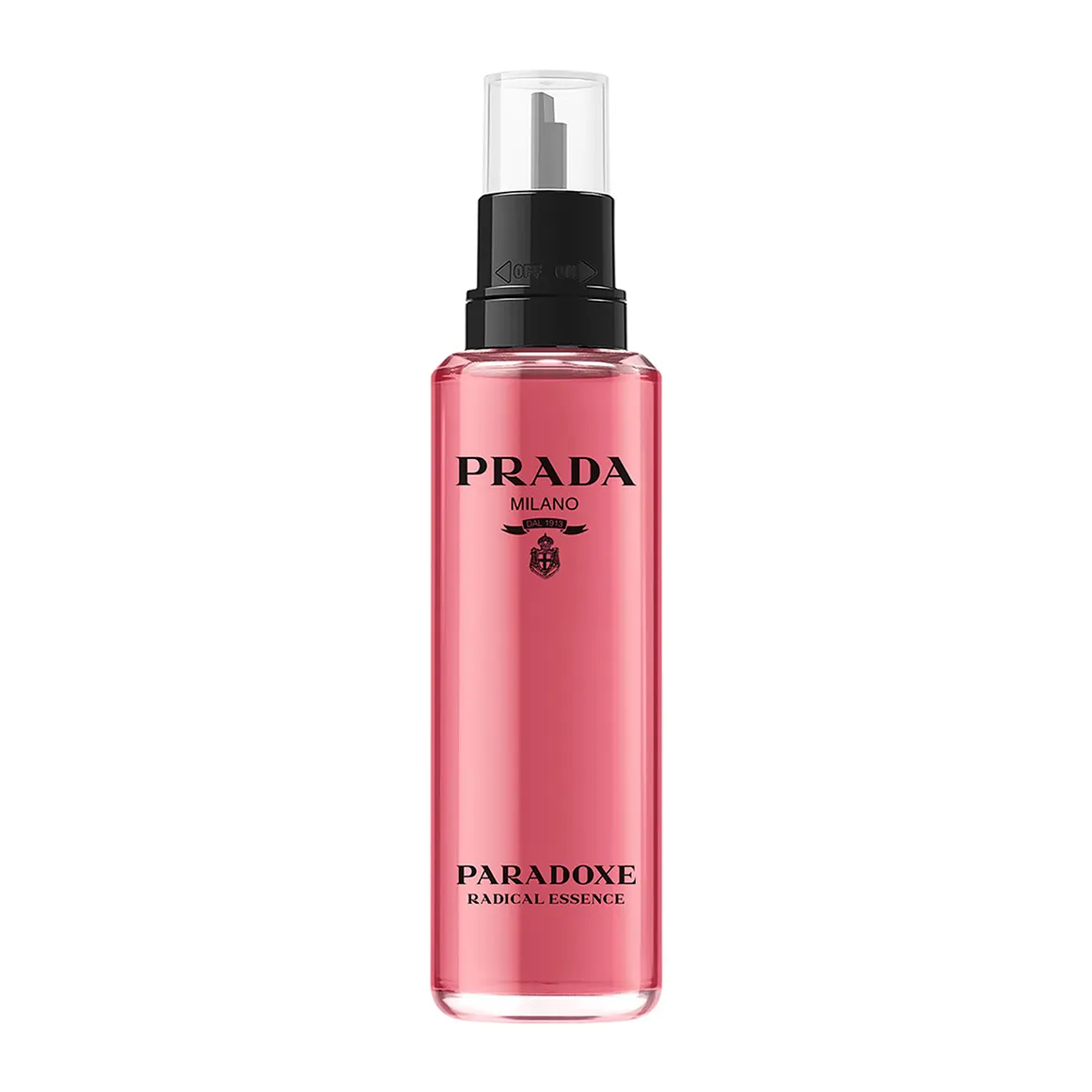 Paradoxe Radical Essence Parfum Refill - 100ml