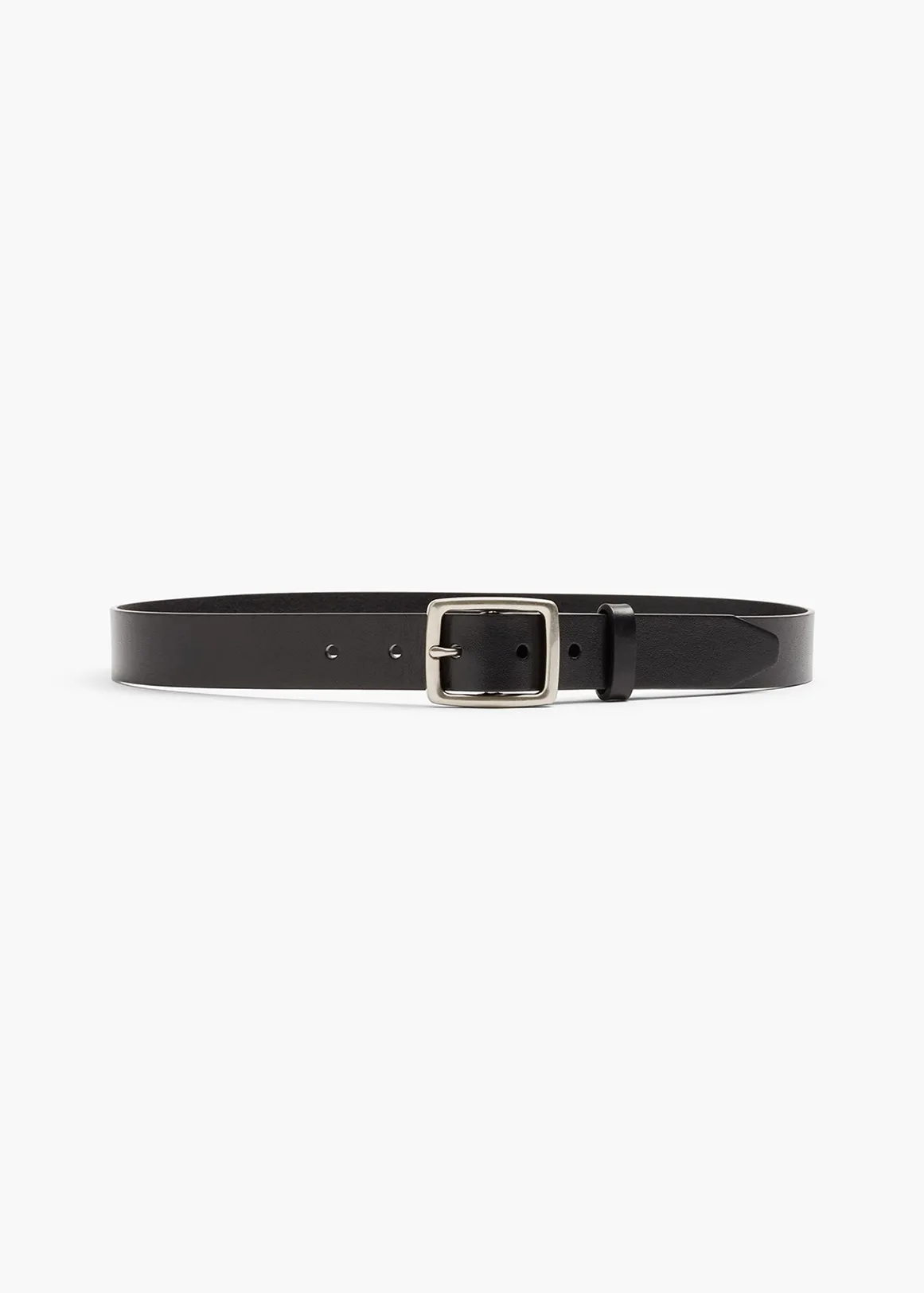 Parker Belt - BLACK