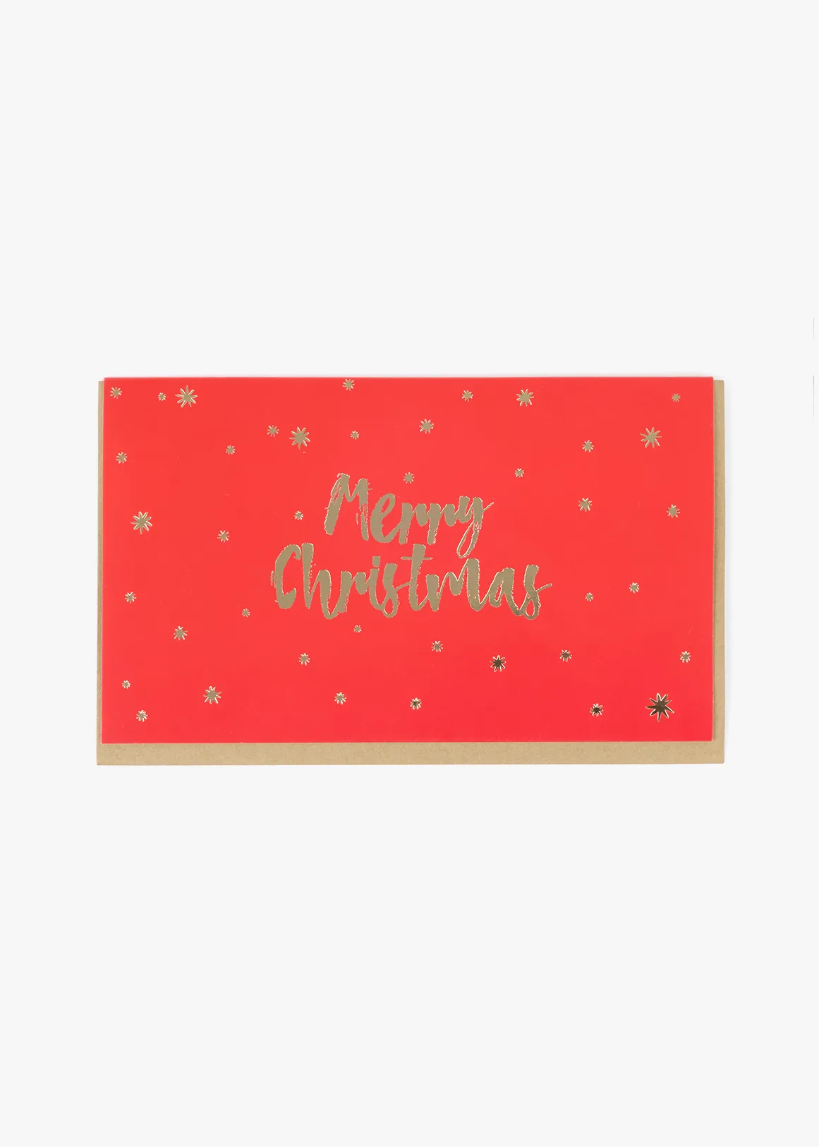 Pawsome Christmas Gift Card - ASSORT
