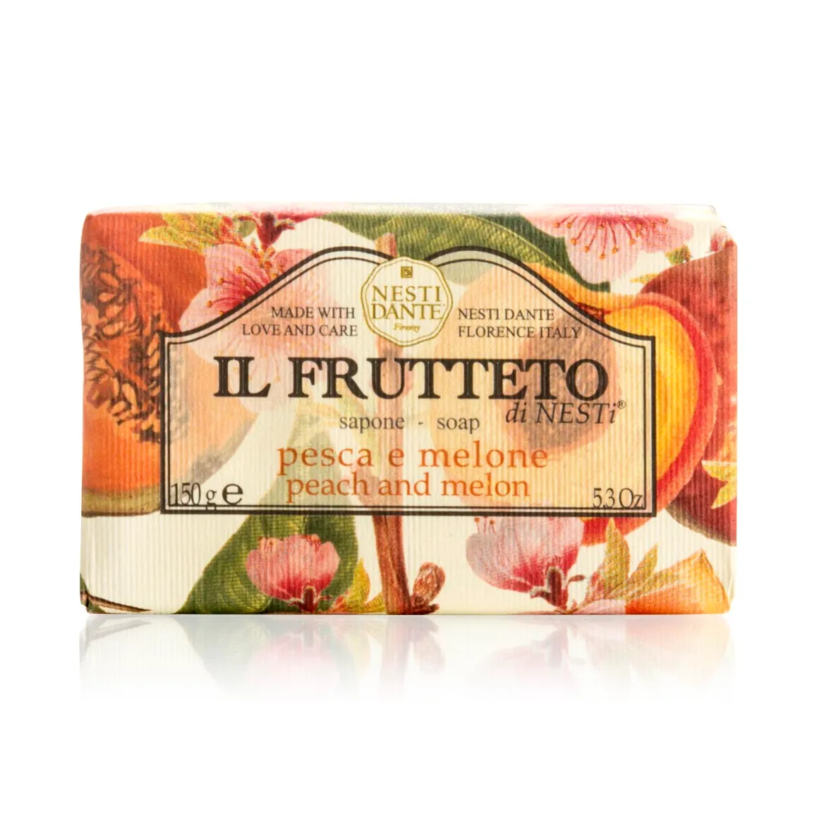 Peach & Melon - 250g