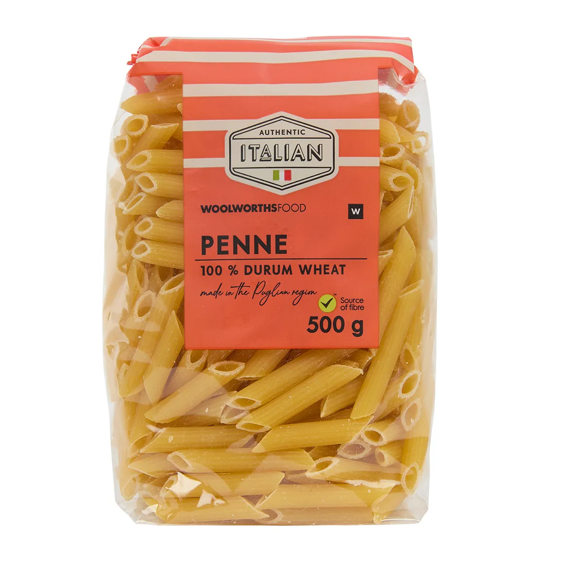 Penne Pasta 500 g