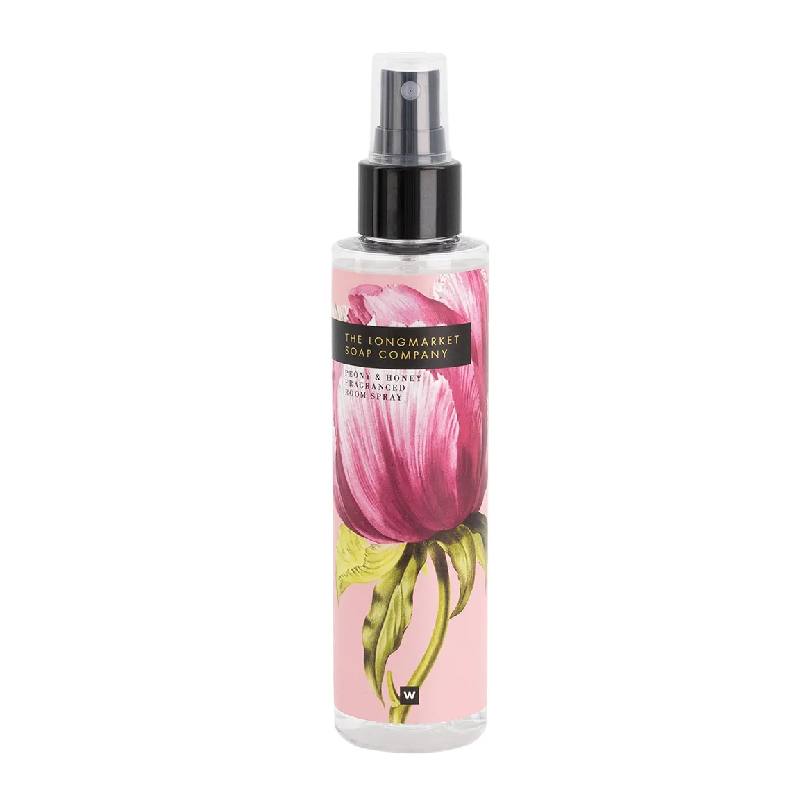 Peony & Honey Fragranced Room Spray - Longmarket - PINK