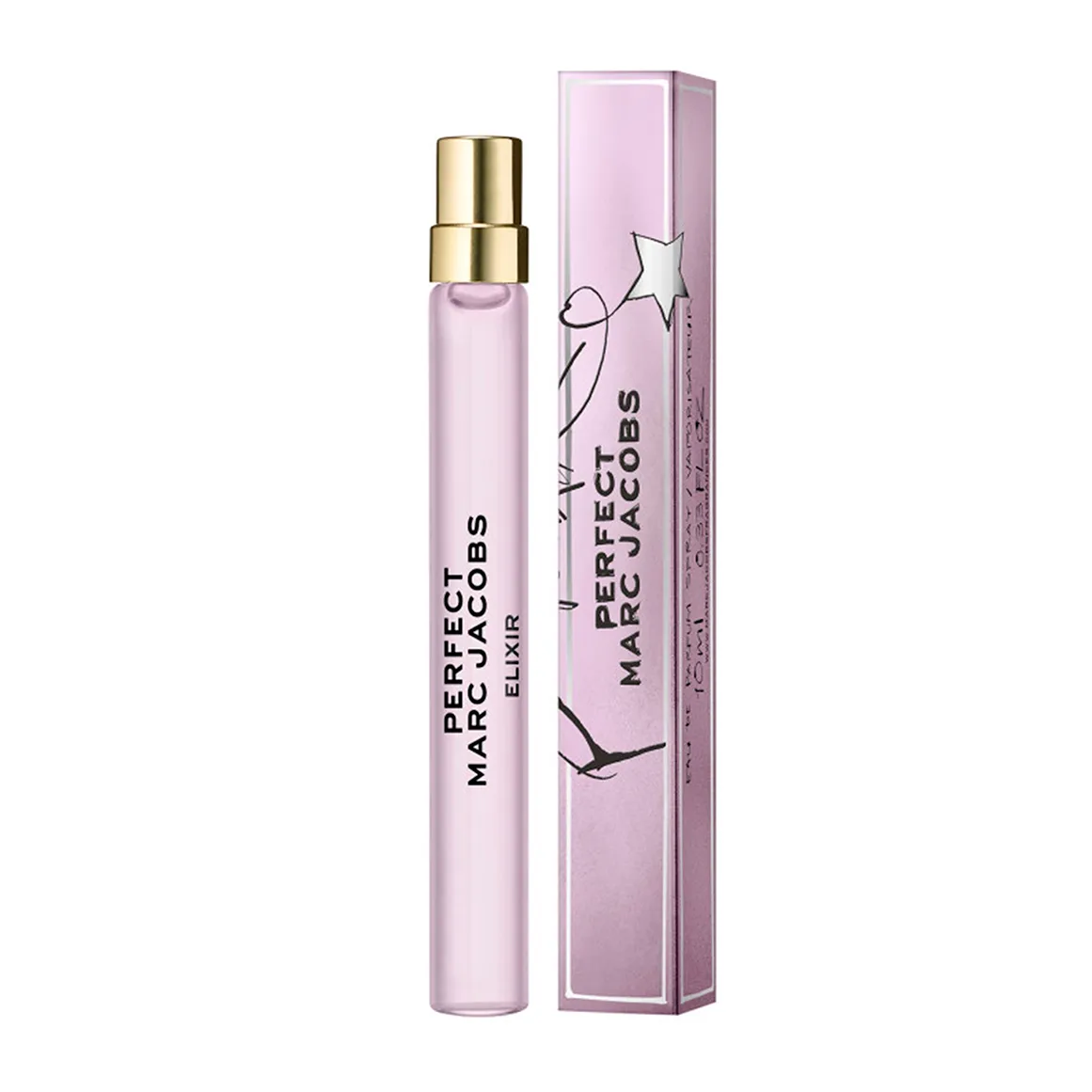 Perfect Elixir Eau de Parfum - 10 ml