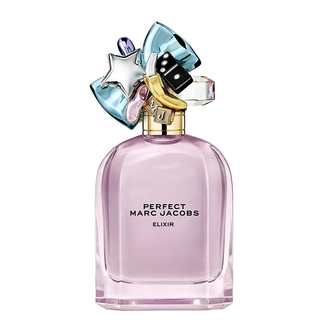 Perfect Elixir Eau de Parfum - 100ml