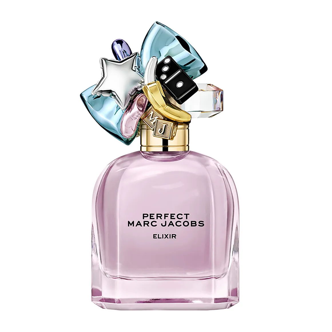 Perfect Elixir Eau de Parfum - 50ml