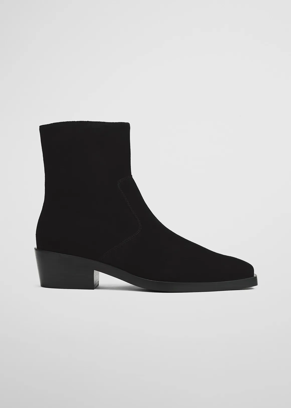 Petra Boot - BLACK