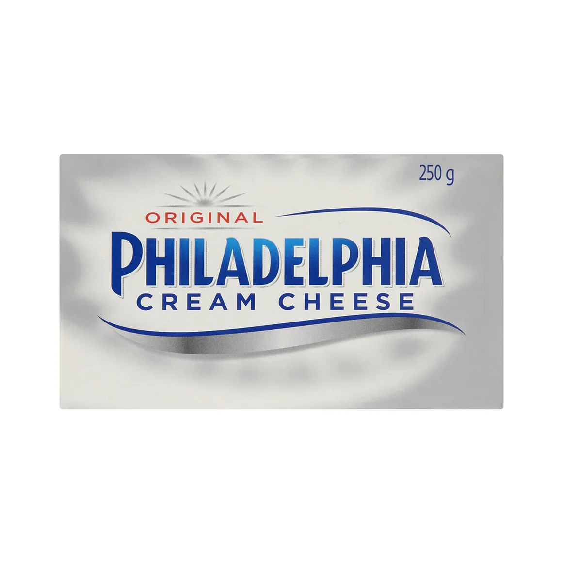 Philadelphia Cream Cheese 250 g
