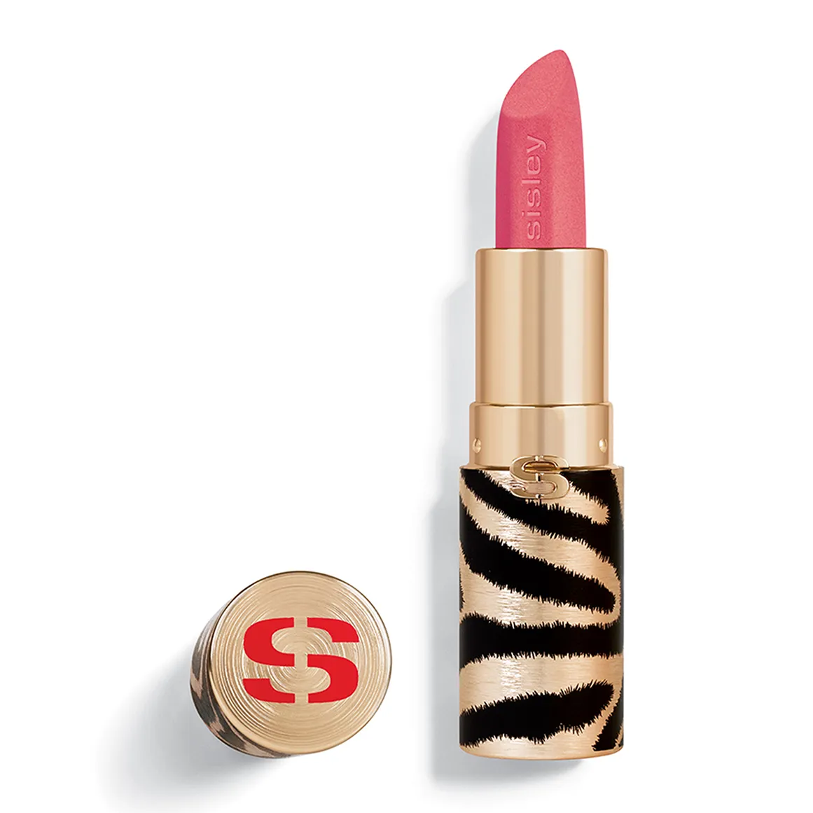 Phyto-Rouge Velvet Lipstick - 20 ROSE SWEET