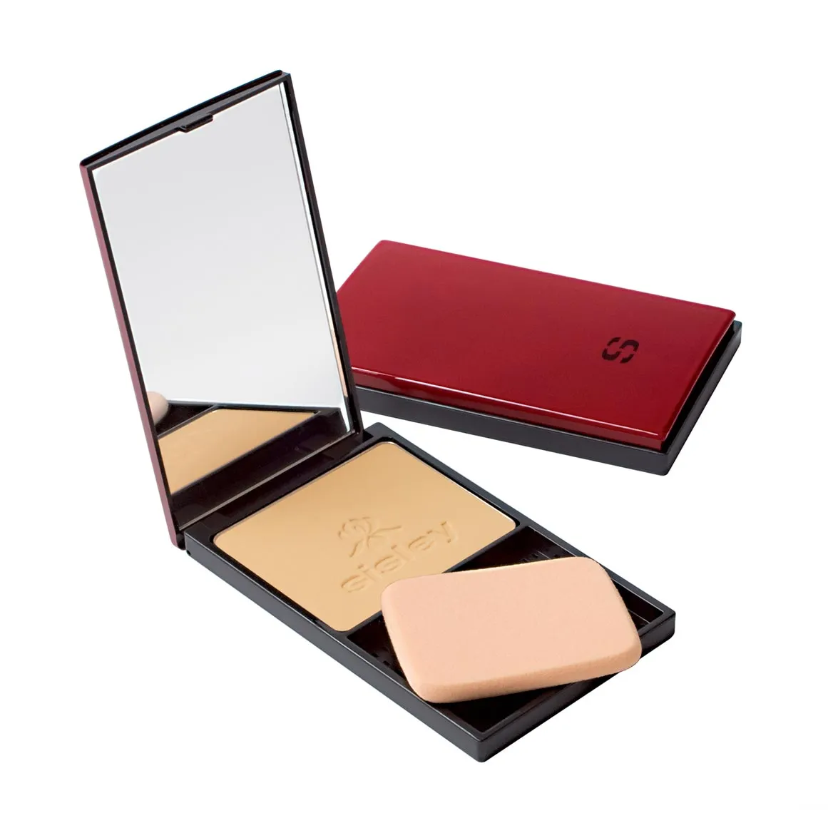 Phyto-Teint Eclat Compact - 0 PORCELAIN