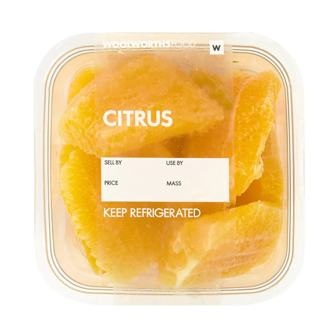 Pick & Mix Citrus 350 g