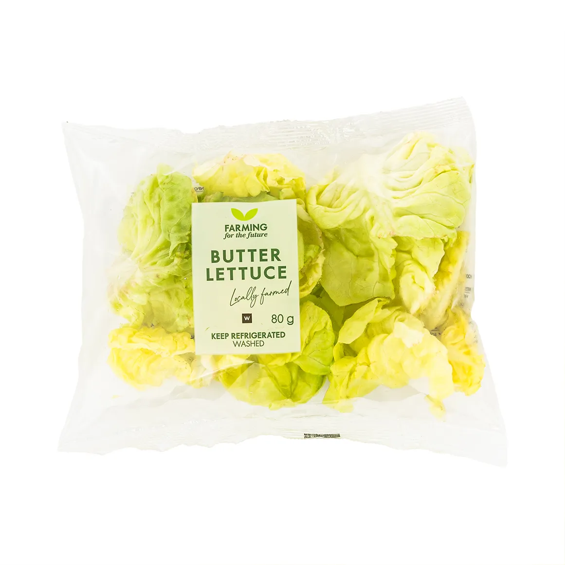 Pick & Mix Solo Leaf Butter Lettuce 80 g