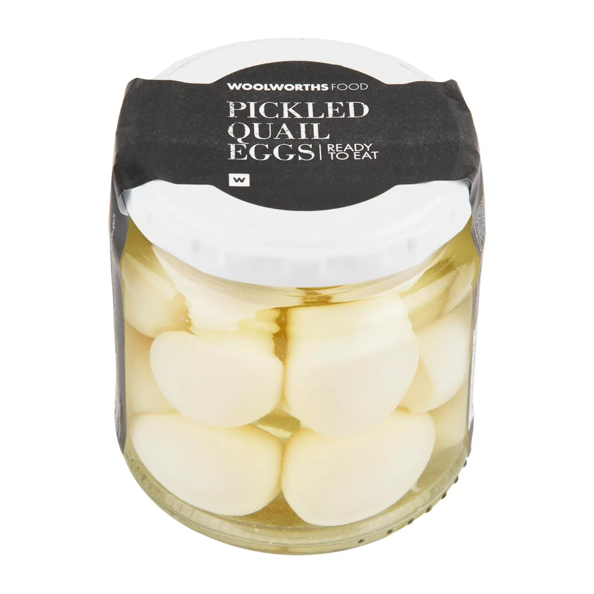 Pickled Quail Eggs 290 g