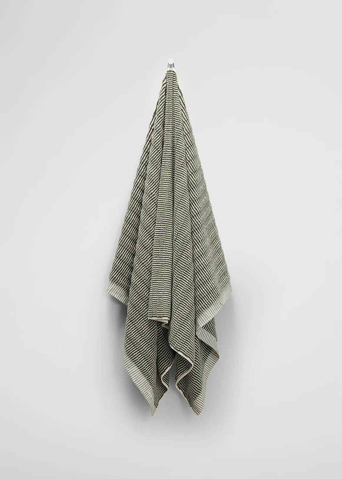 Pippa Australian Cotton Bath Sheet - JUNIPER