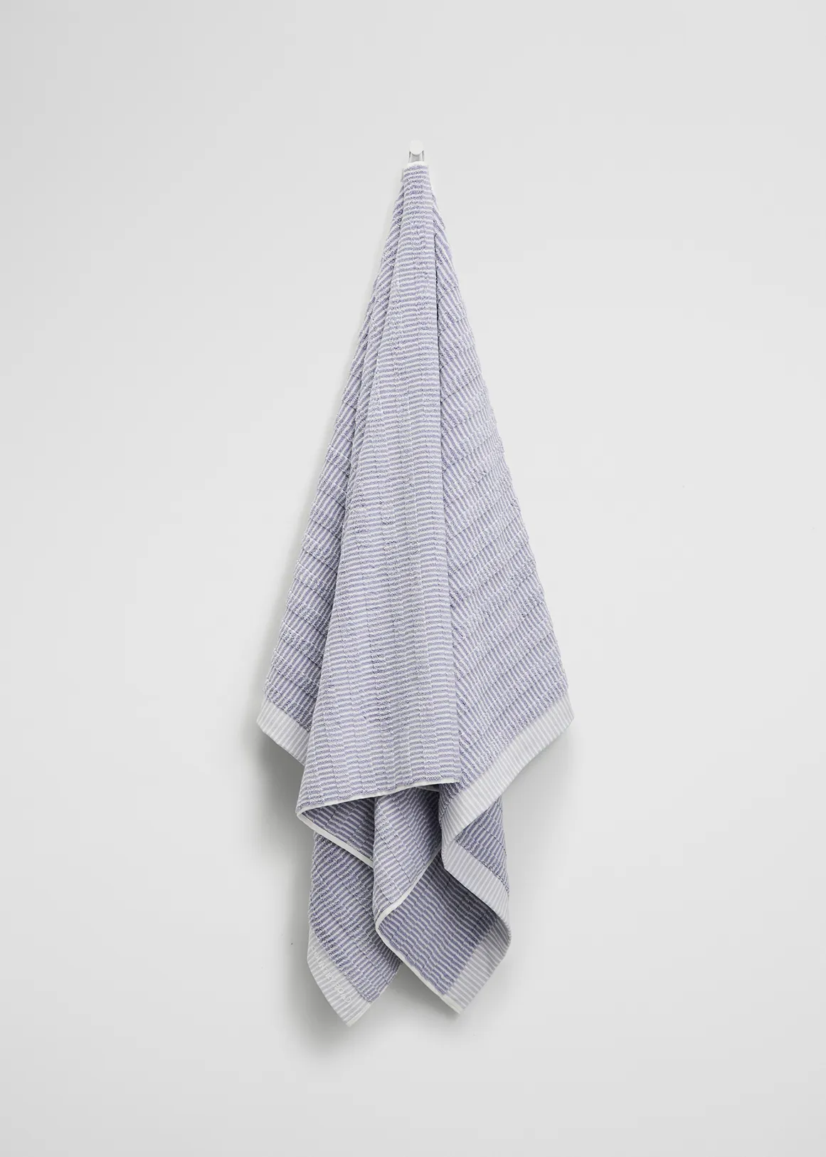 Pippa Australian Cotton Bath Sheet - LAKE