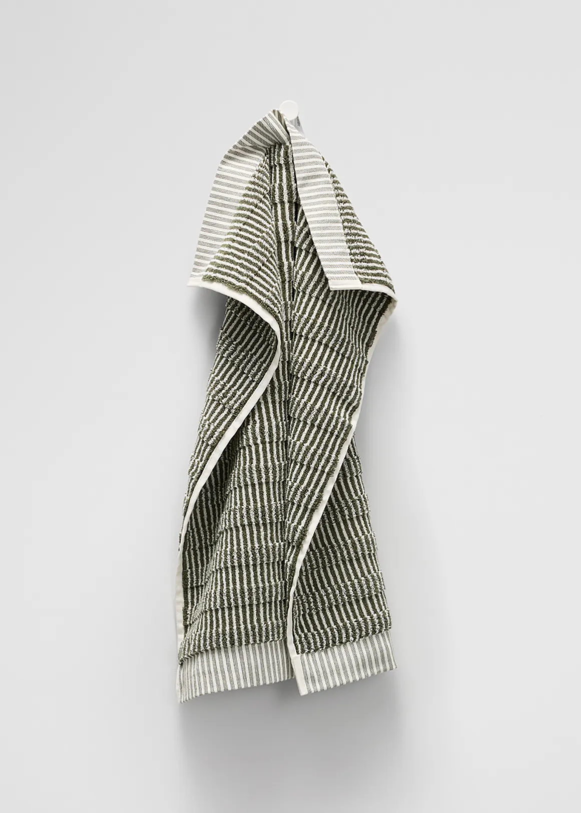 Pippa Australian Cotton Hand Towel - JUNIPER