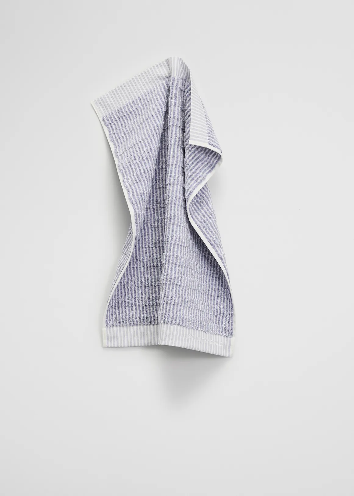 Pippa Australian Cotton Hand Towel - LAKE