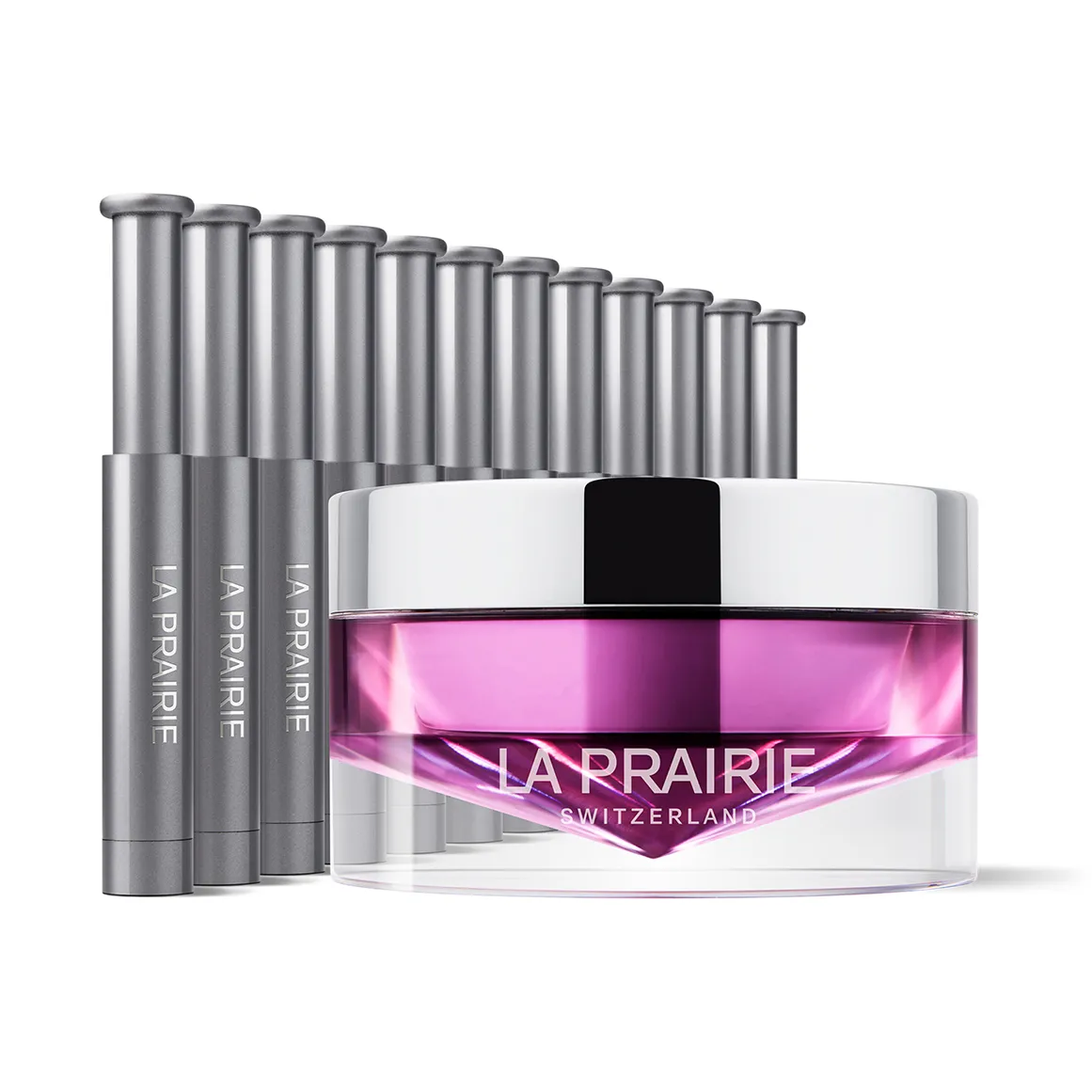 Platinum Rare Haute-Rejuvenation Mask - Composite