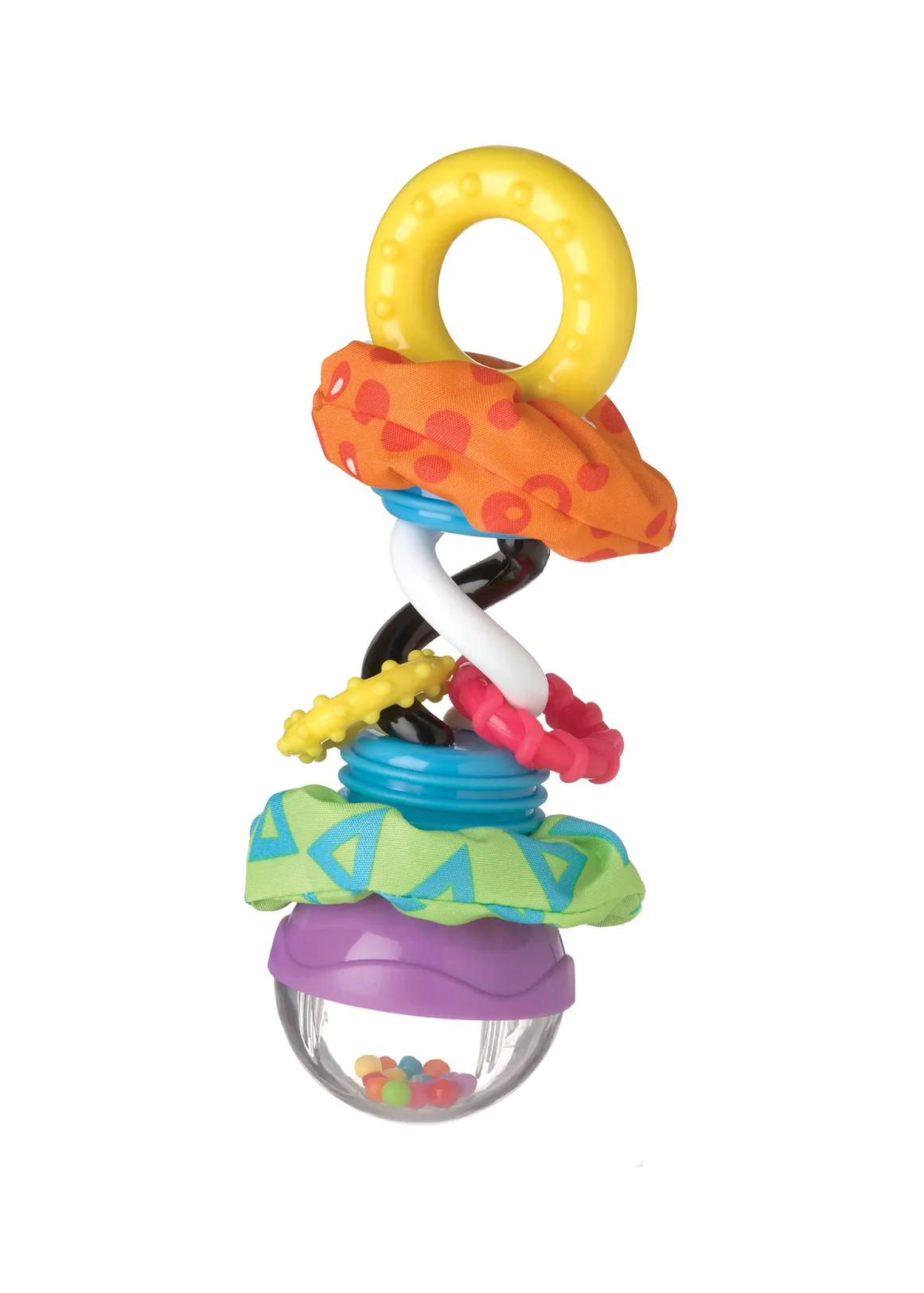 Playgro Super Shaker - ASSORT