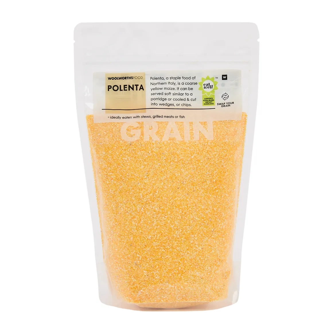 Polenta 500 g