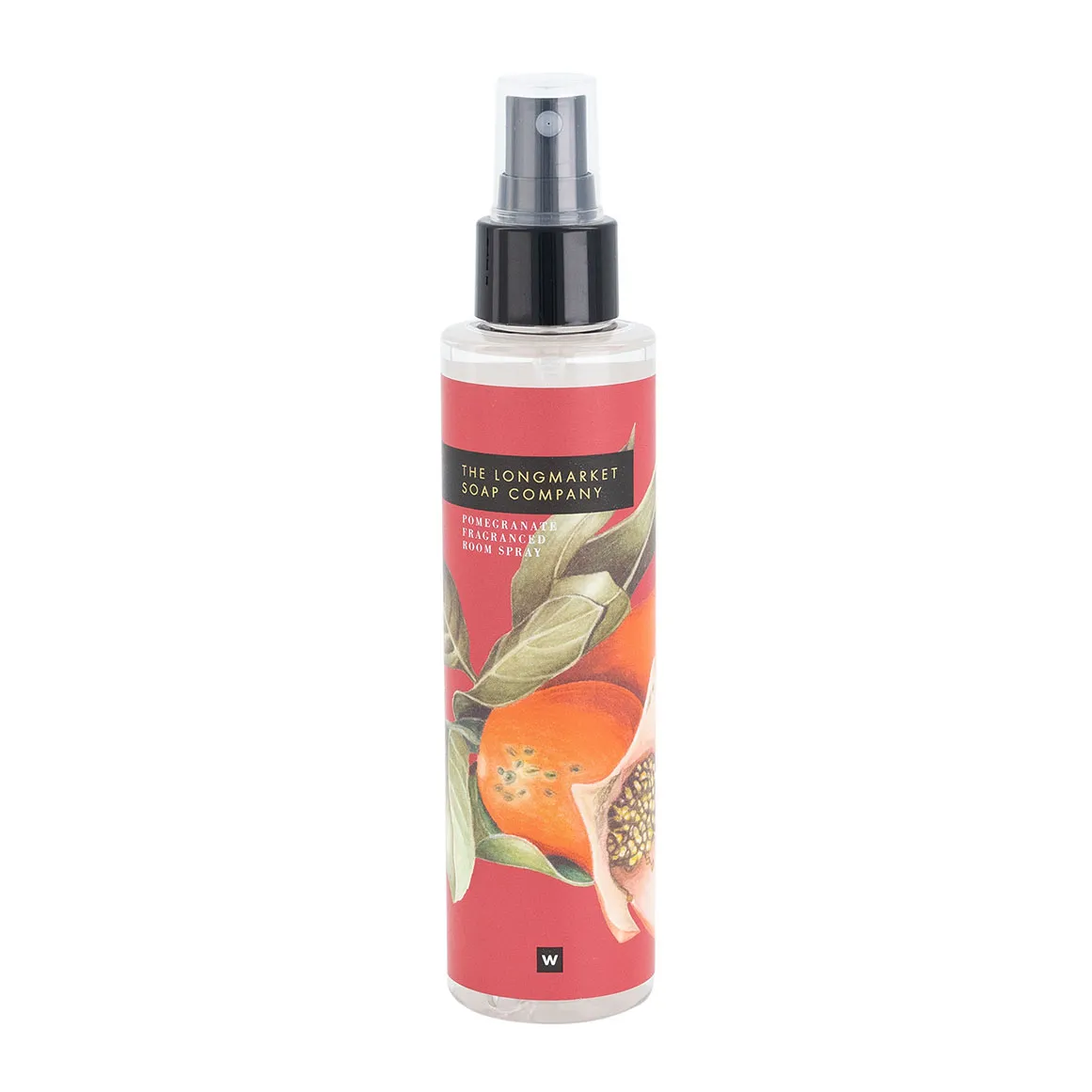 Pomegranate Room Mist - Longmarket - RED