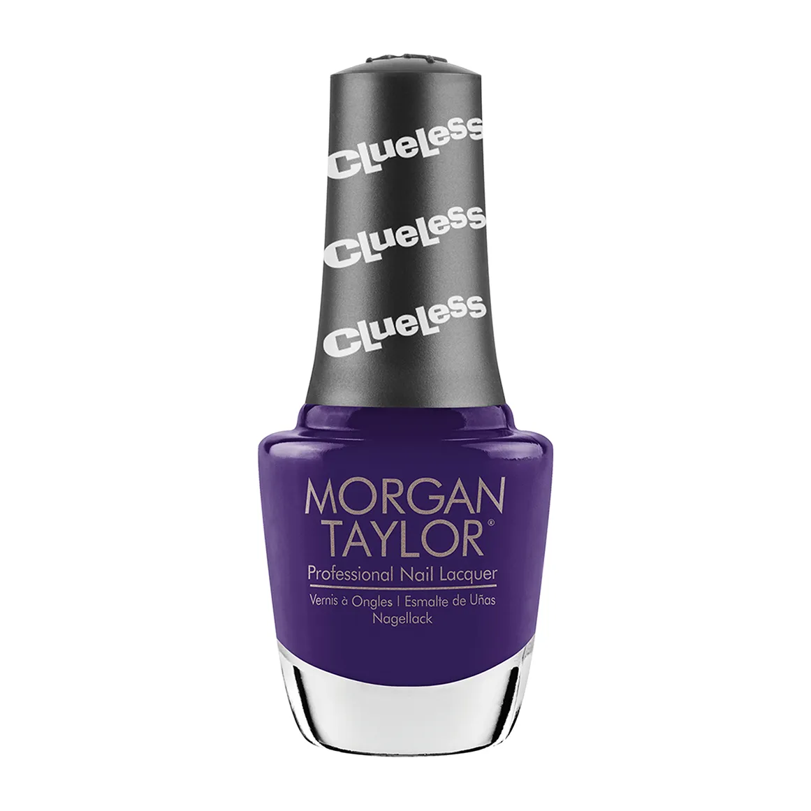 Powers Of Persuasion Nail Lacquer