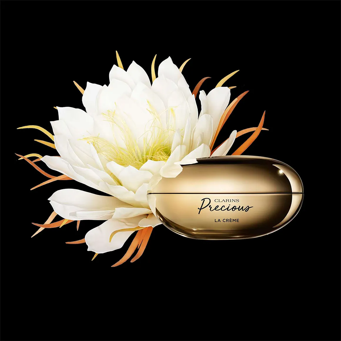 Precious La Creme Age-defying Moisturiser - 50ml