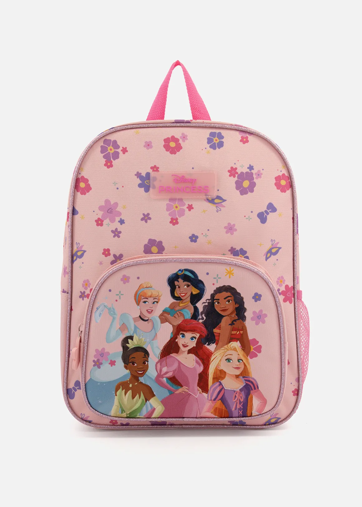 Princesses Backpack - X PINK