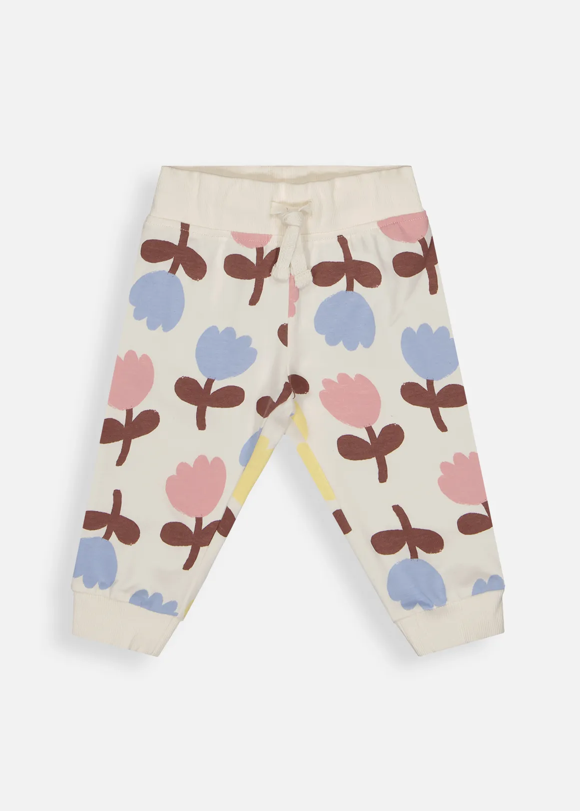 Print Sweatpants - MULTI
