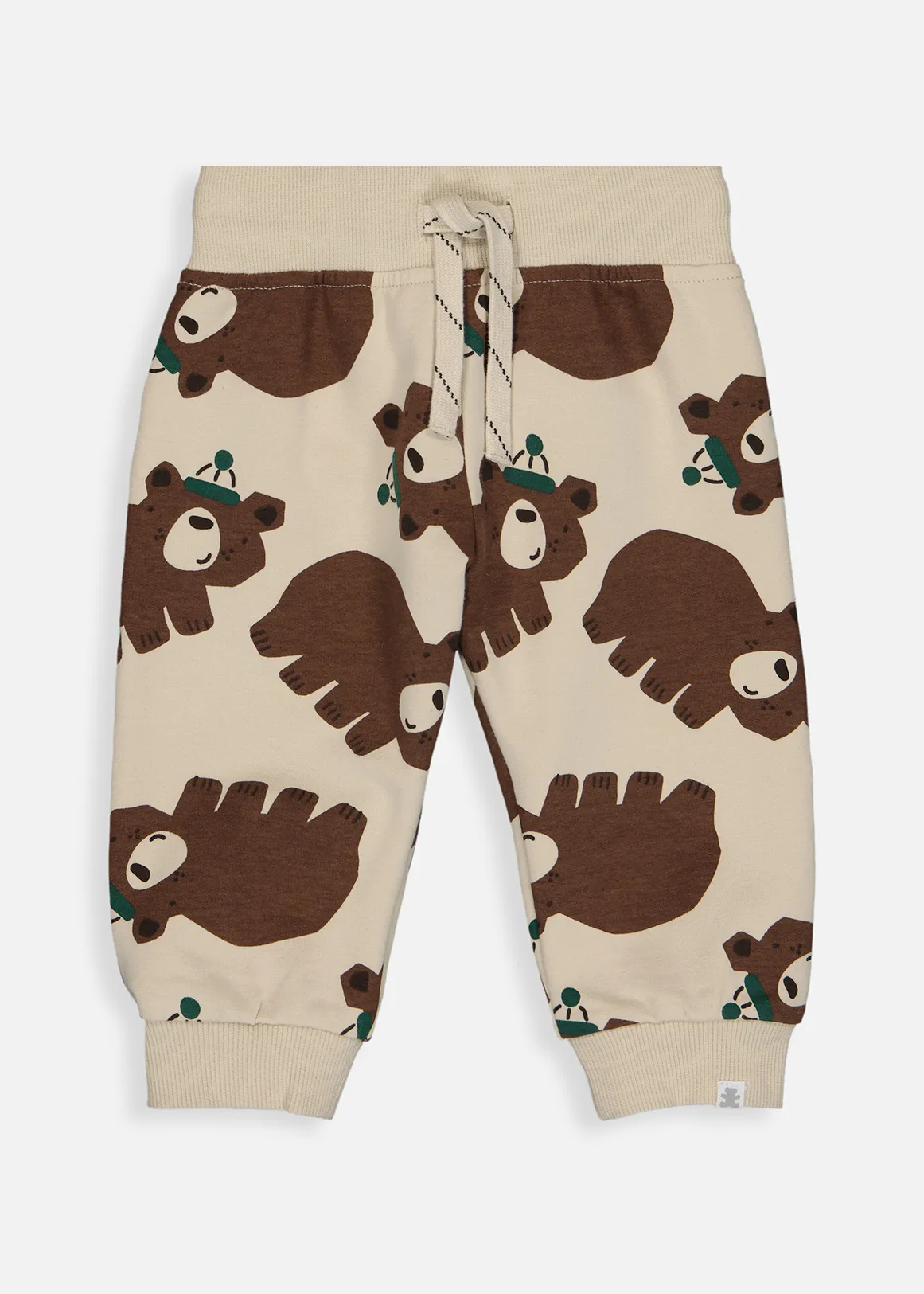 Print Sweatpants - X BROWN