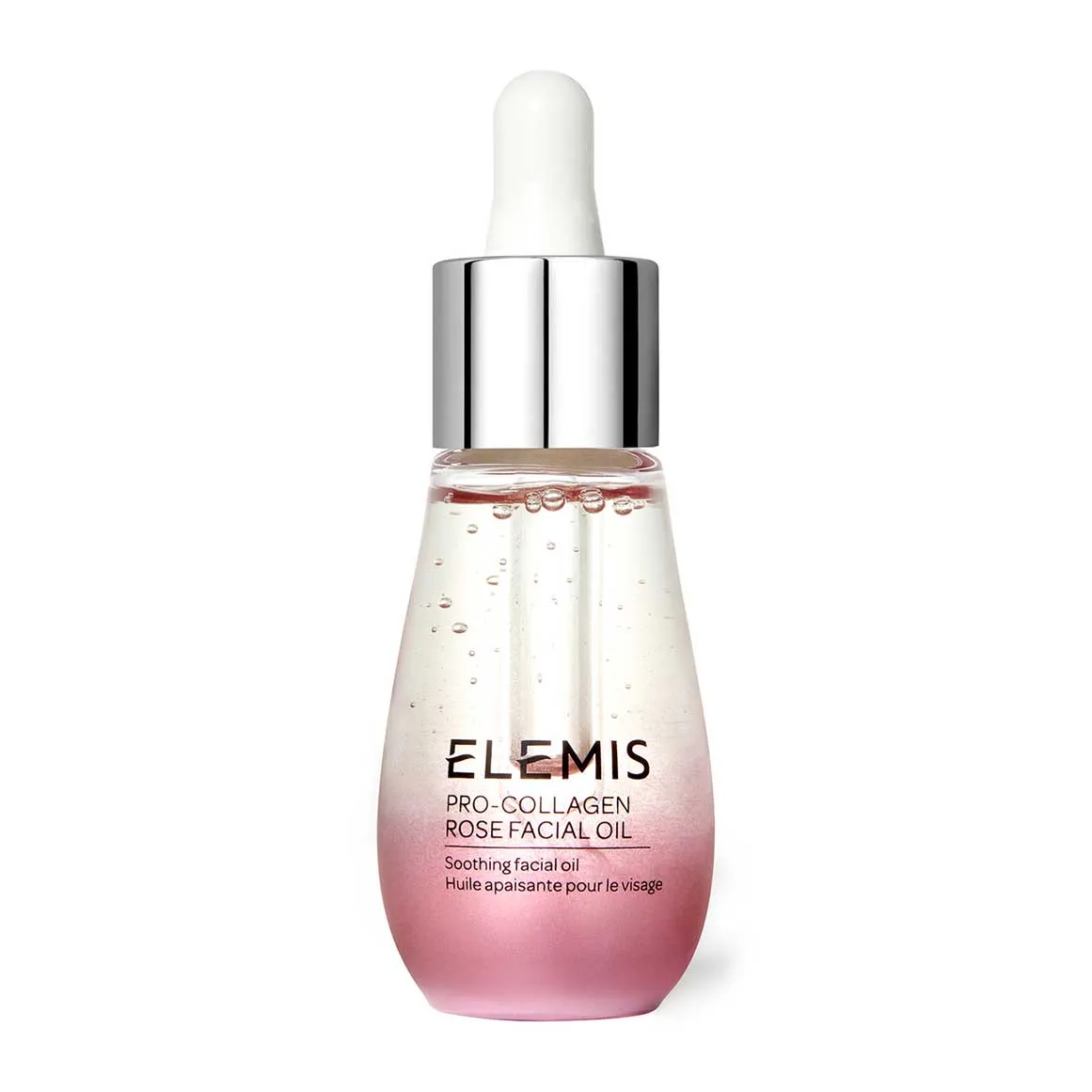 Pro-Collagen Rose Facial Oil - 15ml