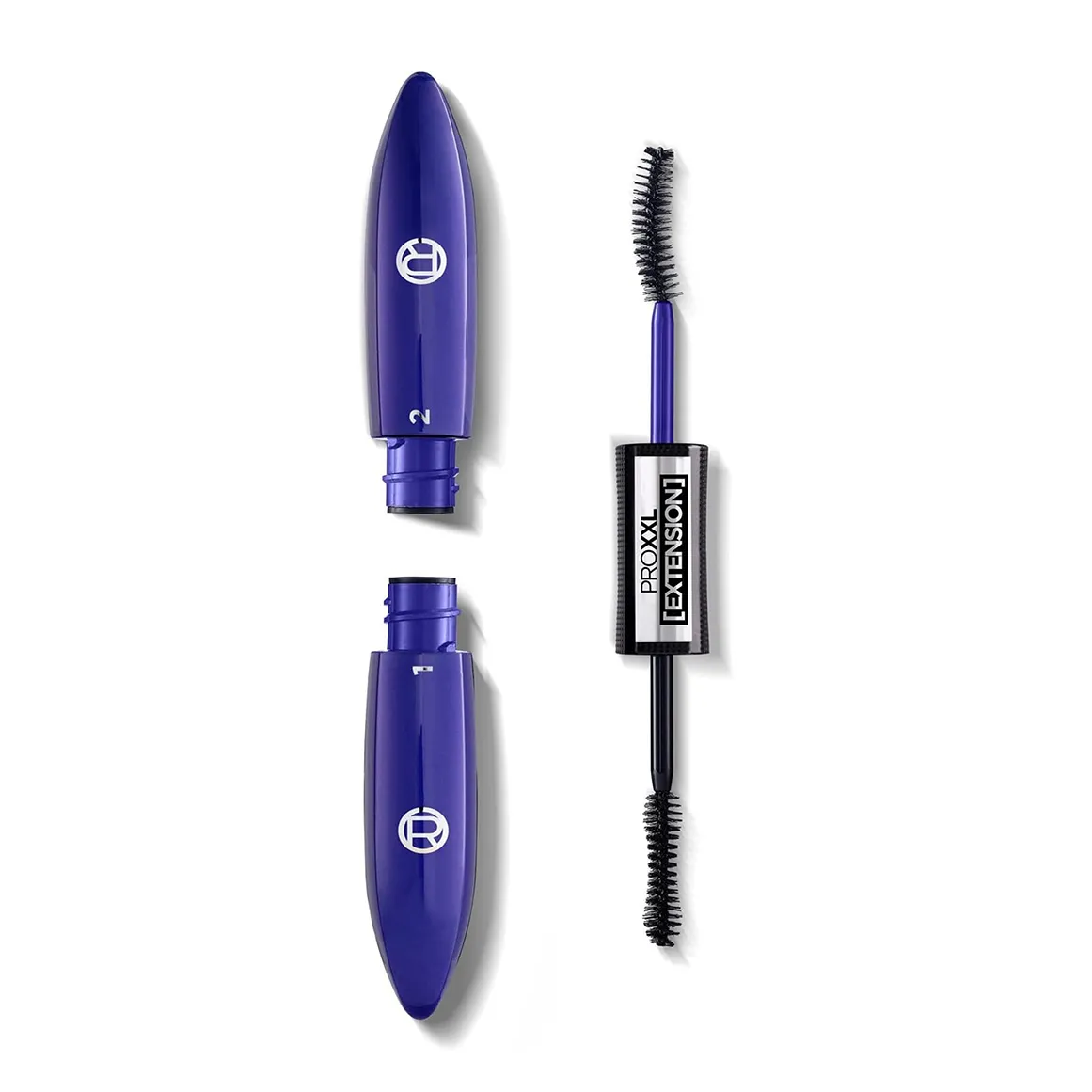 Pro XXL Lash Extension Volume & Lengthening Mascara - BLACK