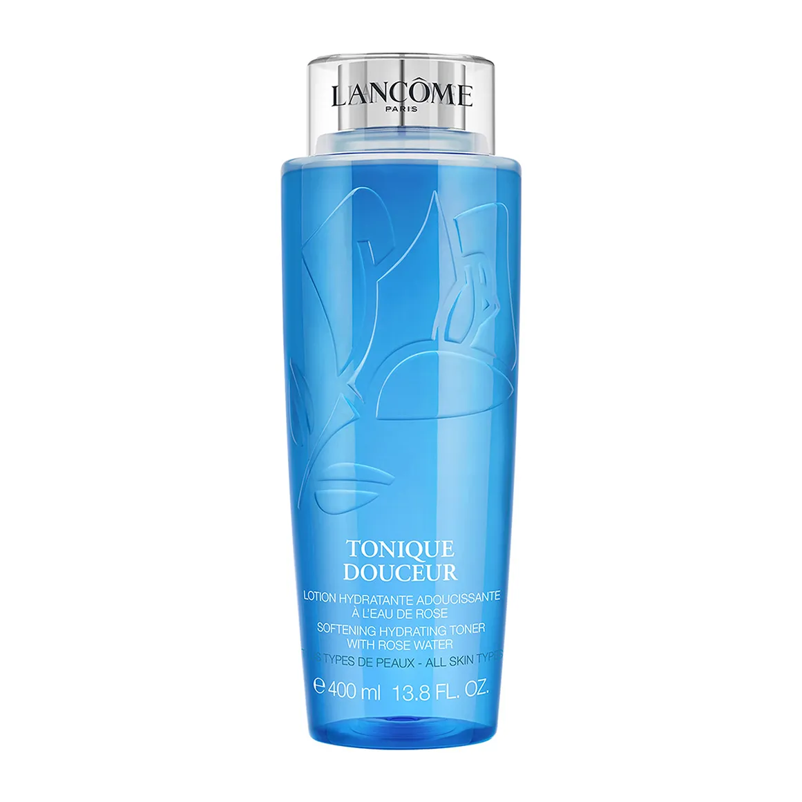 Pur Rituel Tonique Douceur Toner - 400ml
