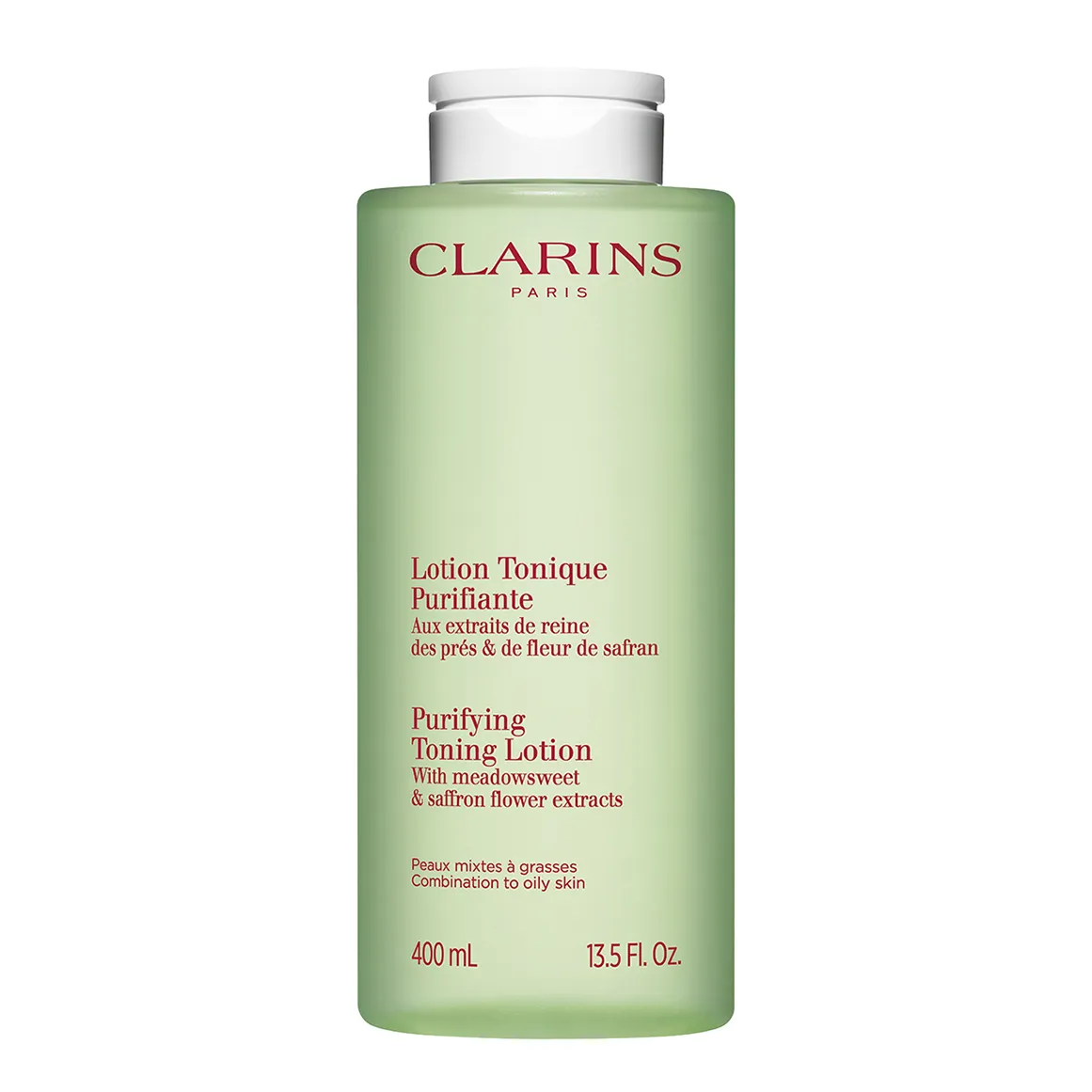 Purifying Toning Lotion - 400ml
