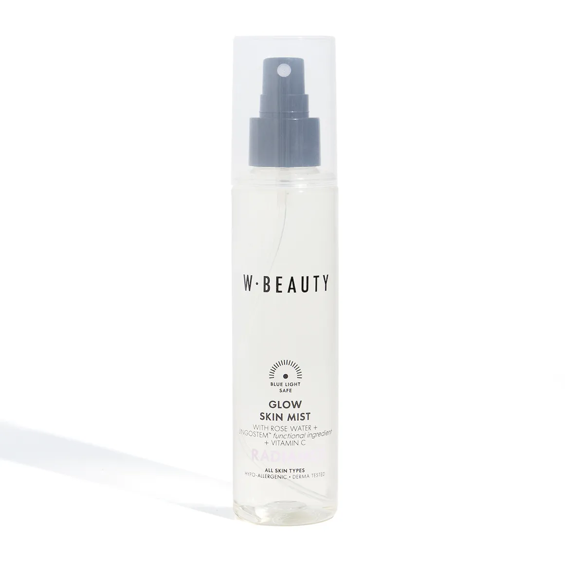 RADIANCE Glow Mist