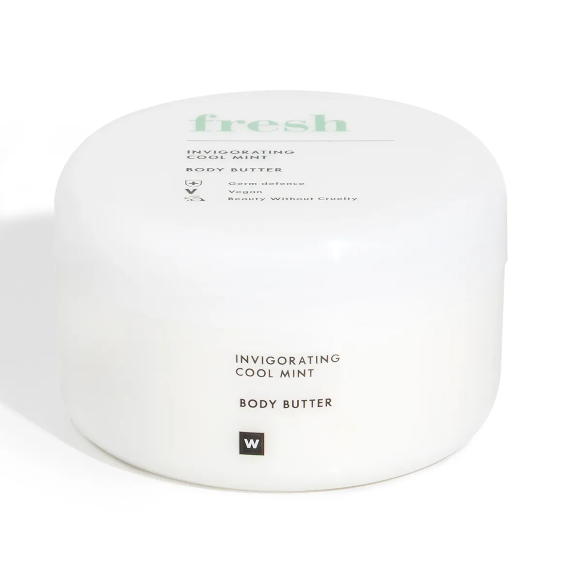 RL ED Body Butter - GREEN