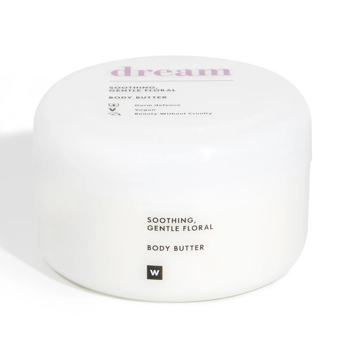 RL ED Body Butter - LILAC