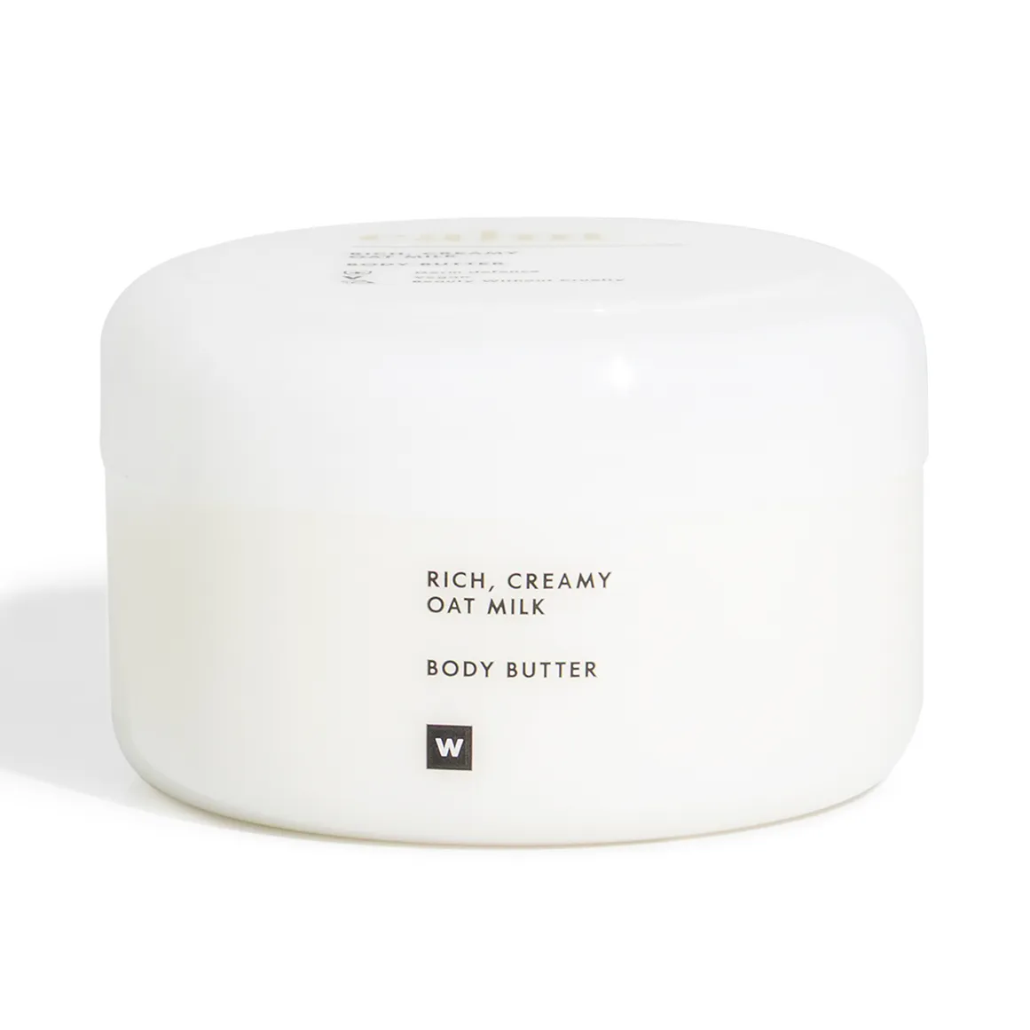 RL ED Body Butter - OATS