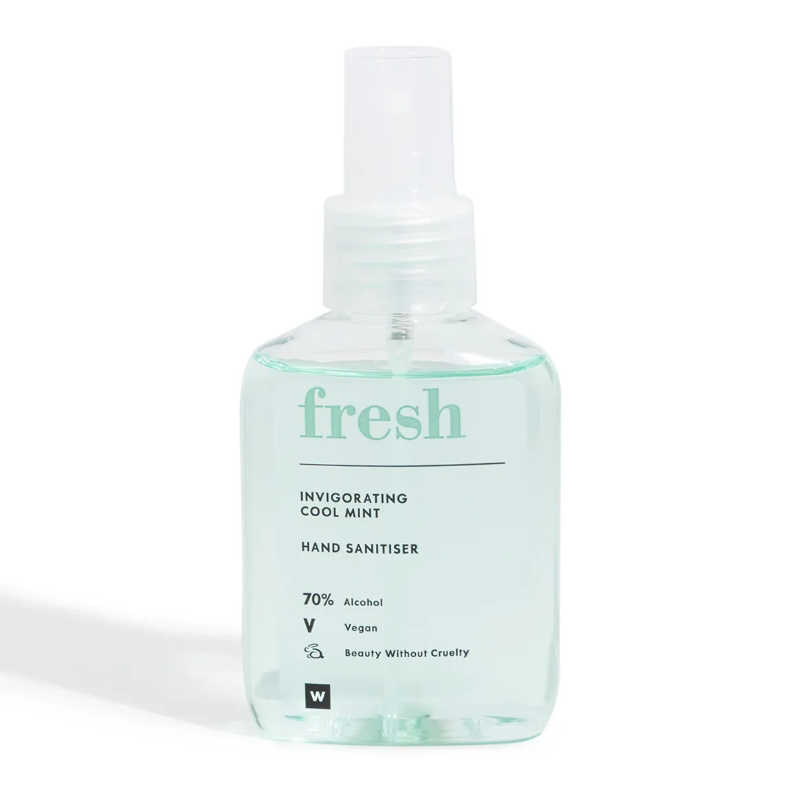 RL ED Hand Sanitizer - GREEN
