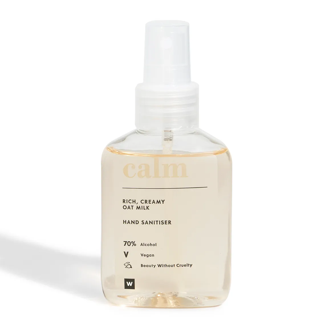 RL ED Hand Sanitizer - OATS