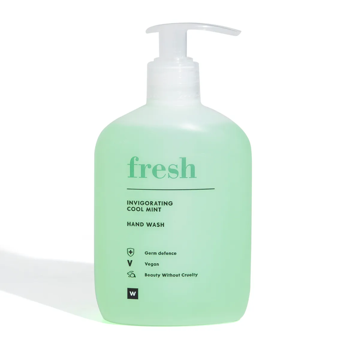 RL ED Hand Wash - GREEN