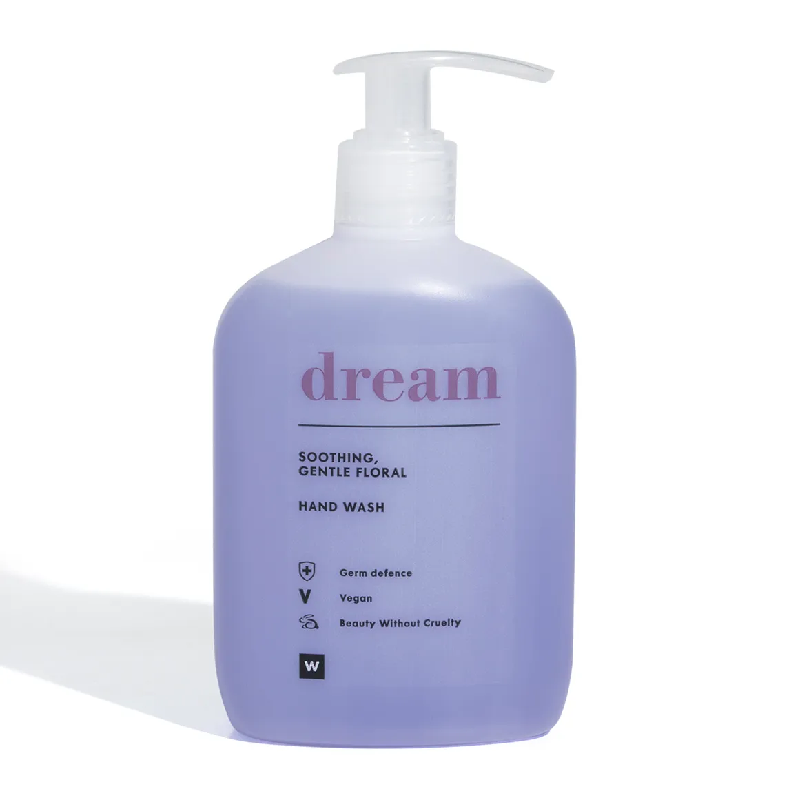 RL ED Hand Wash - LILAC