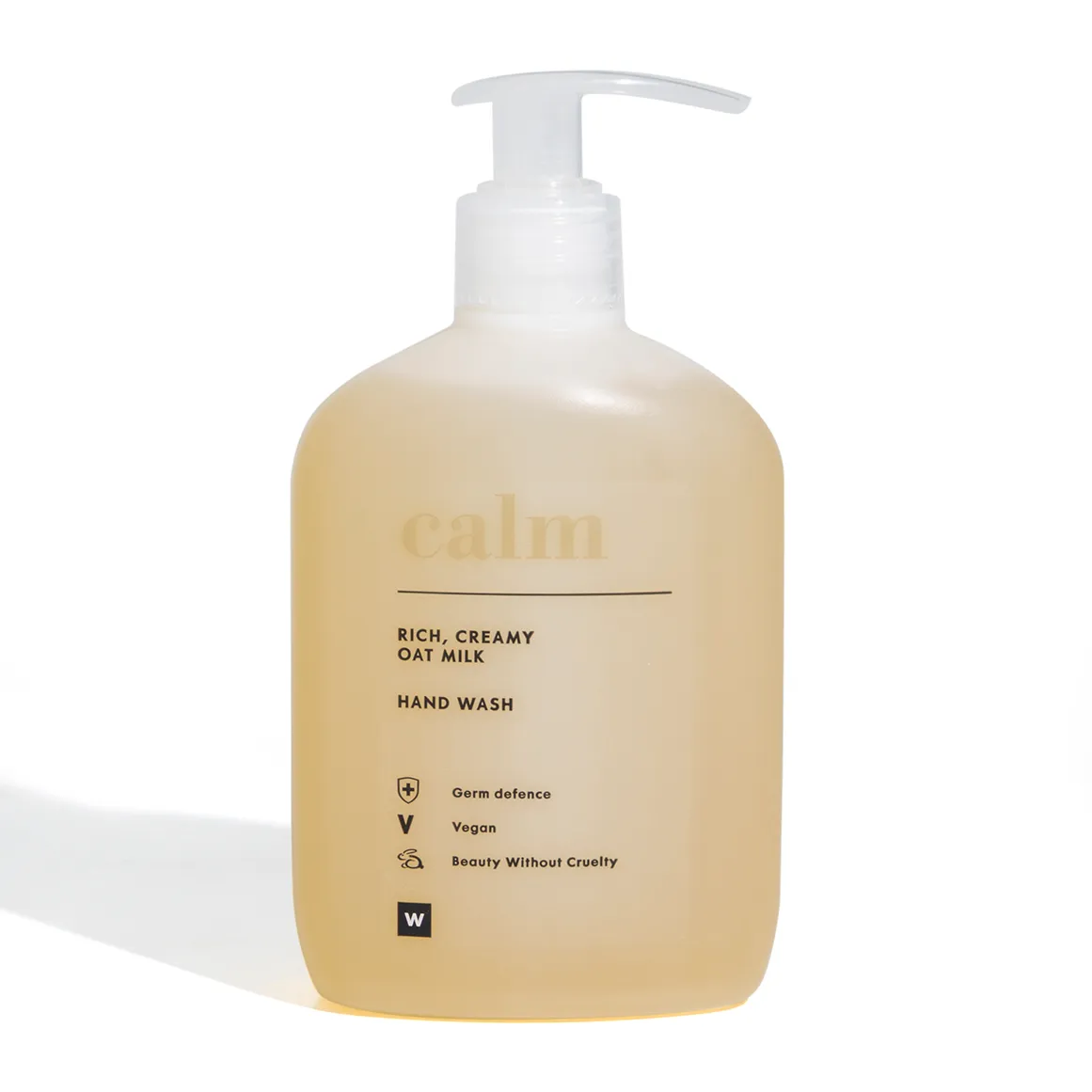 RL ED Hand Wash - OATS